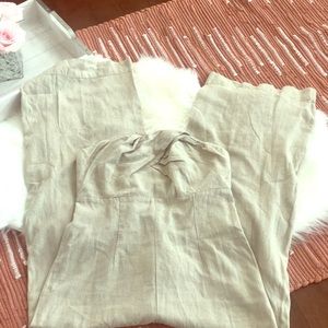 Urban Outfitters Mahalo Jumpsuit - M